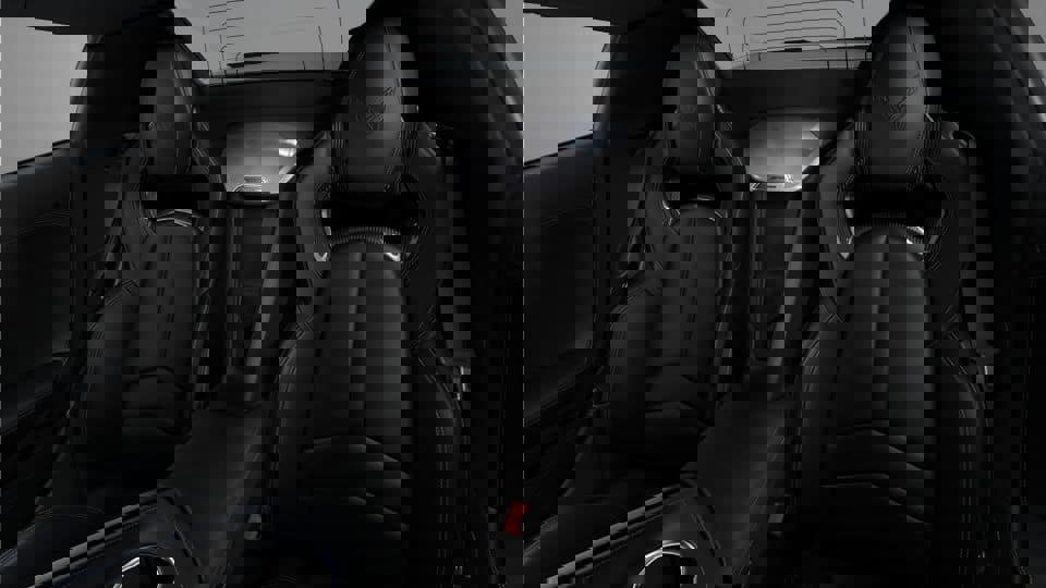 New 2026 Chevrolet Corvette Z06 image 37