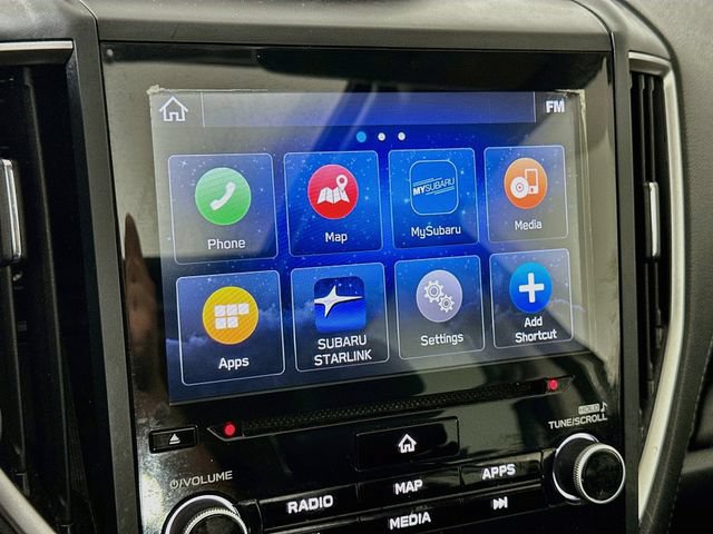 Used 2019 Subaru Forester Touring w/ Popular Package #3 AWD/4WD image 18