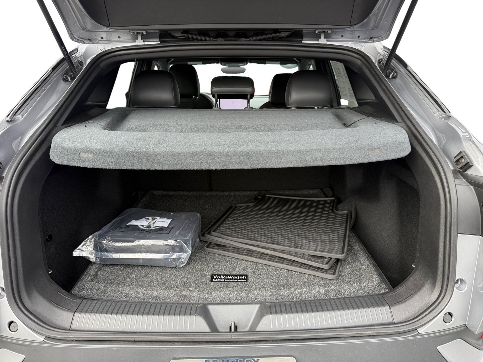 Certified 2025 Volkswagen ID.4 Pro RWD image 17