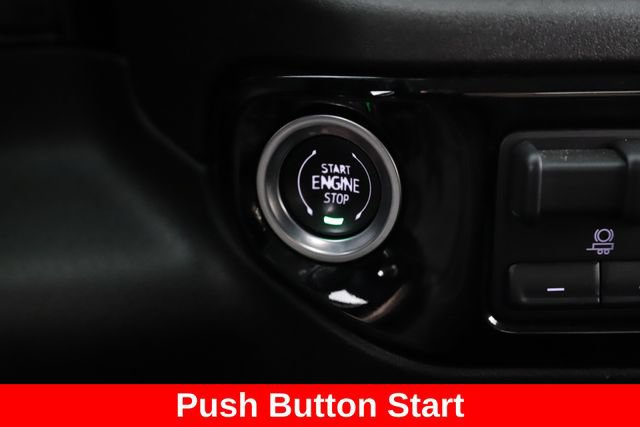 Used 2025 GMC Sierra 1500 Elevation AWD/4WD image 22