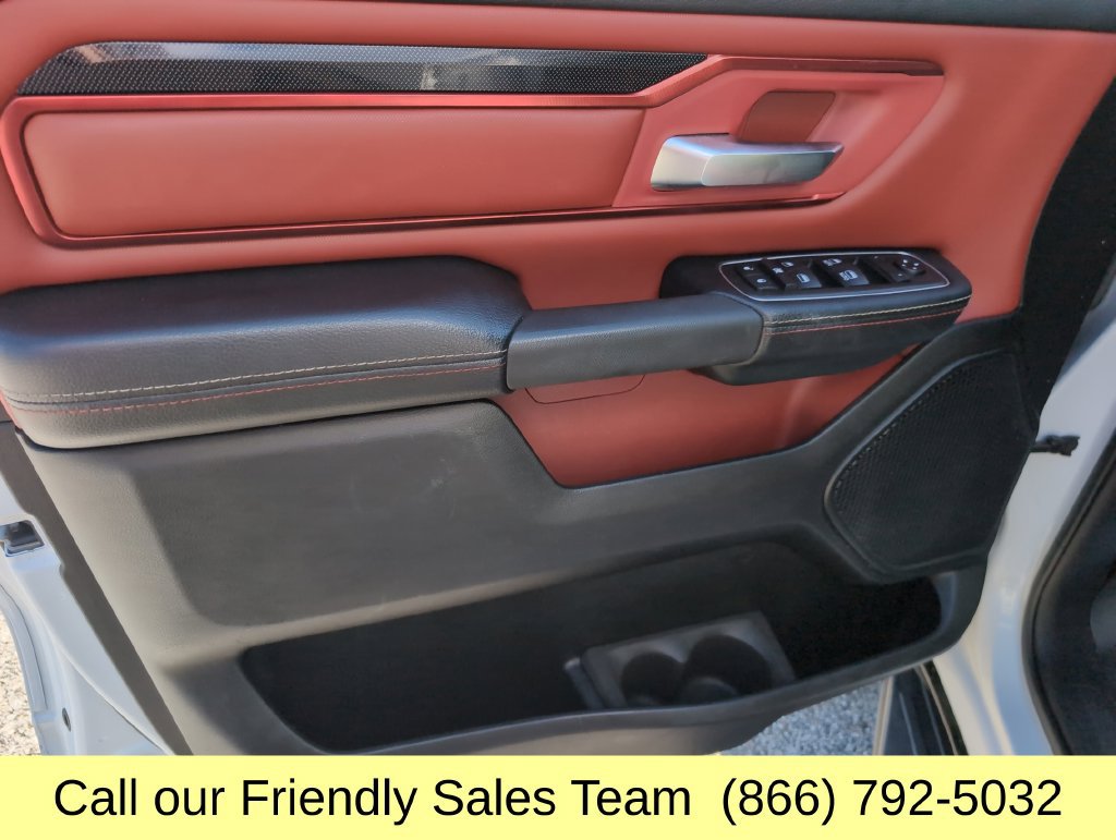 Used 2019 RAM 1500 Rebel w/ Rebel Level 2 Equipment Group AWD/4WD image 12