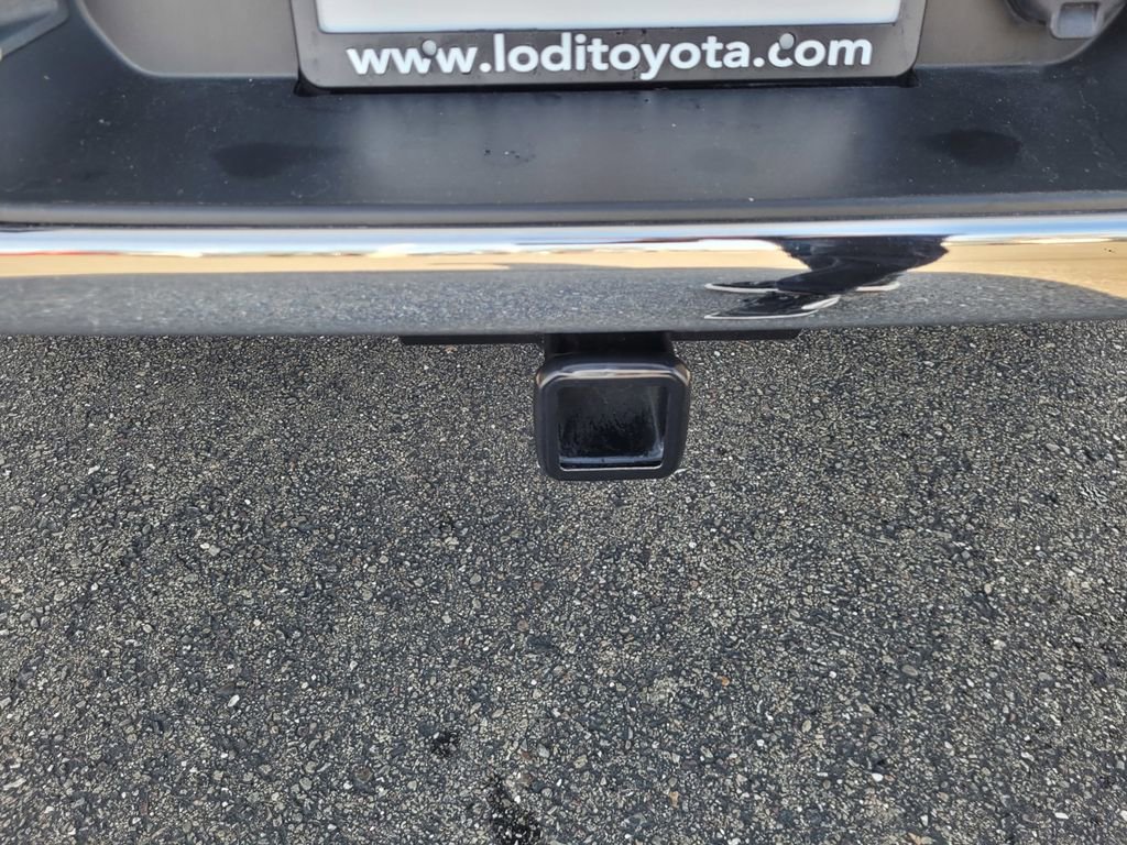 Used 2020 RAM 1500 Limited AWD/4WD image 8