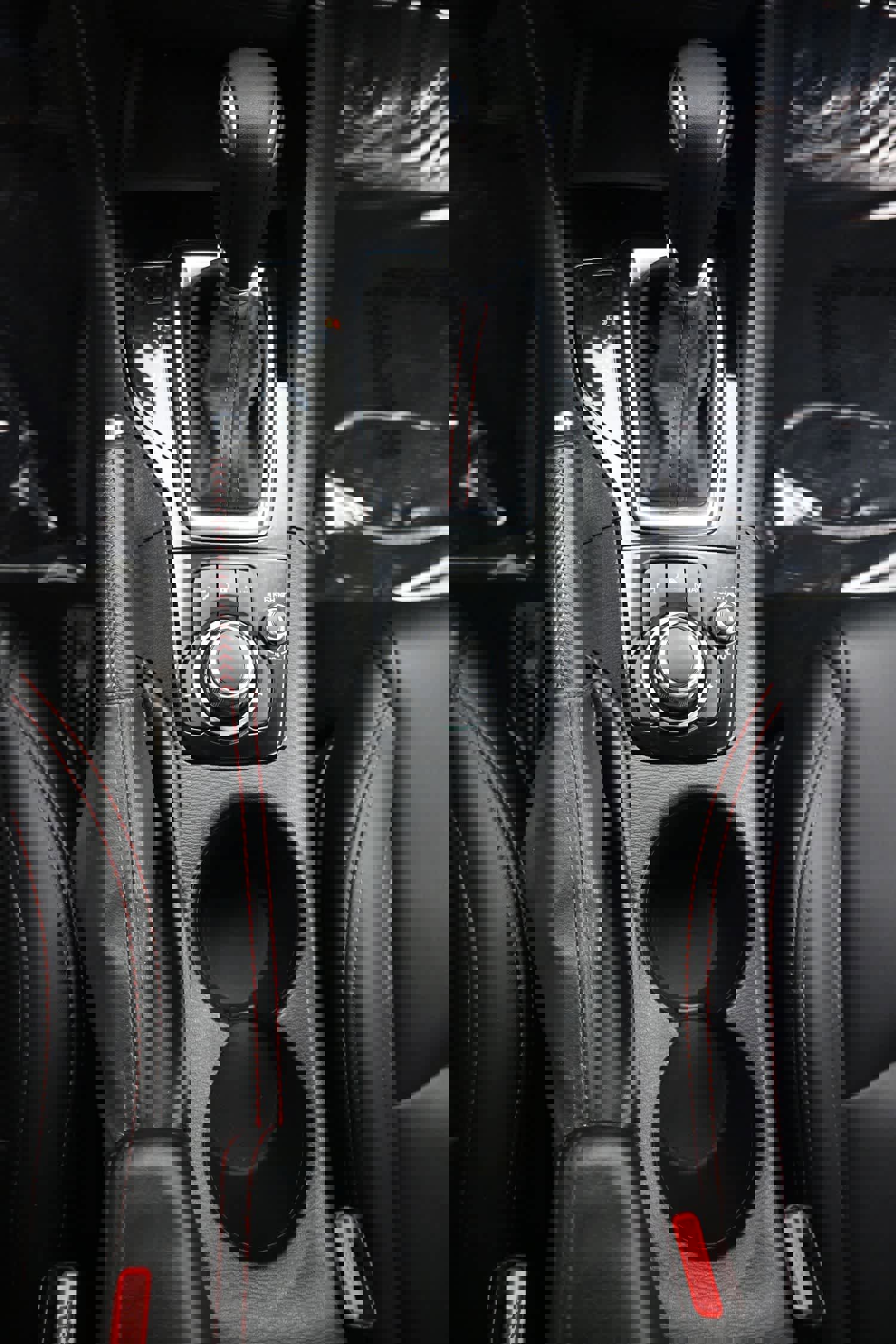 Used 2014 MAZDA MAZDA3 i Grand Touring image 21