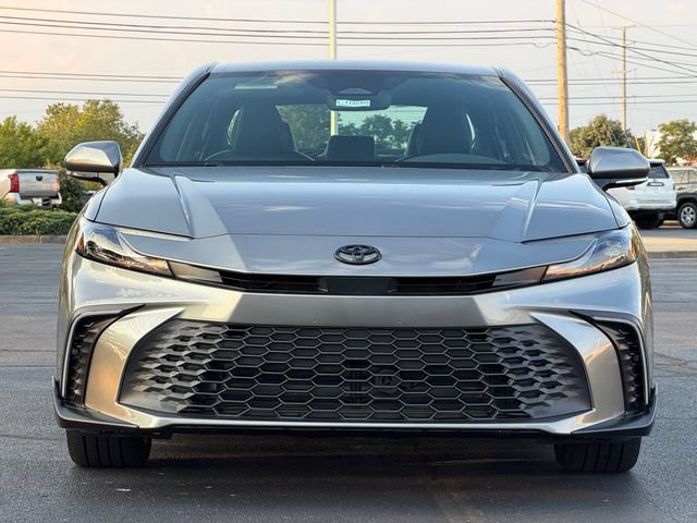 Certified 2026 Toyota Camry SE w/ Convenience Package FWD image 9
