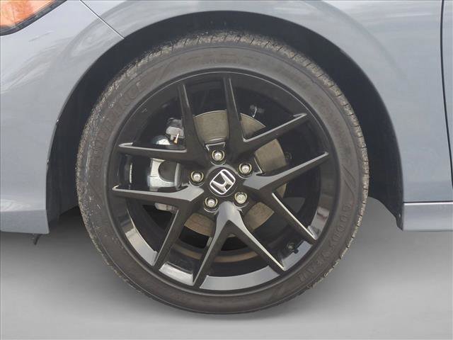 Used 2026 Honda Civic FWD Hybrid Sedan image 24