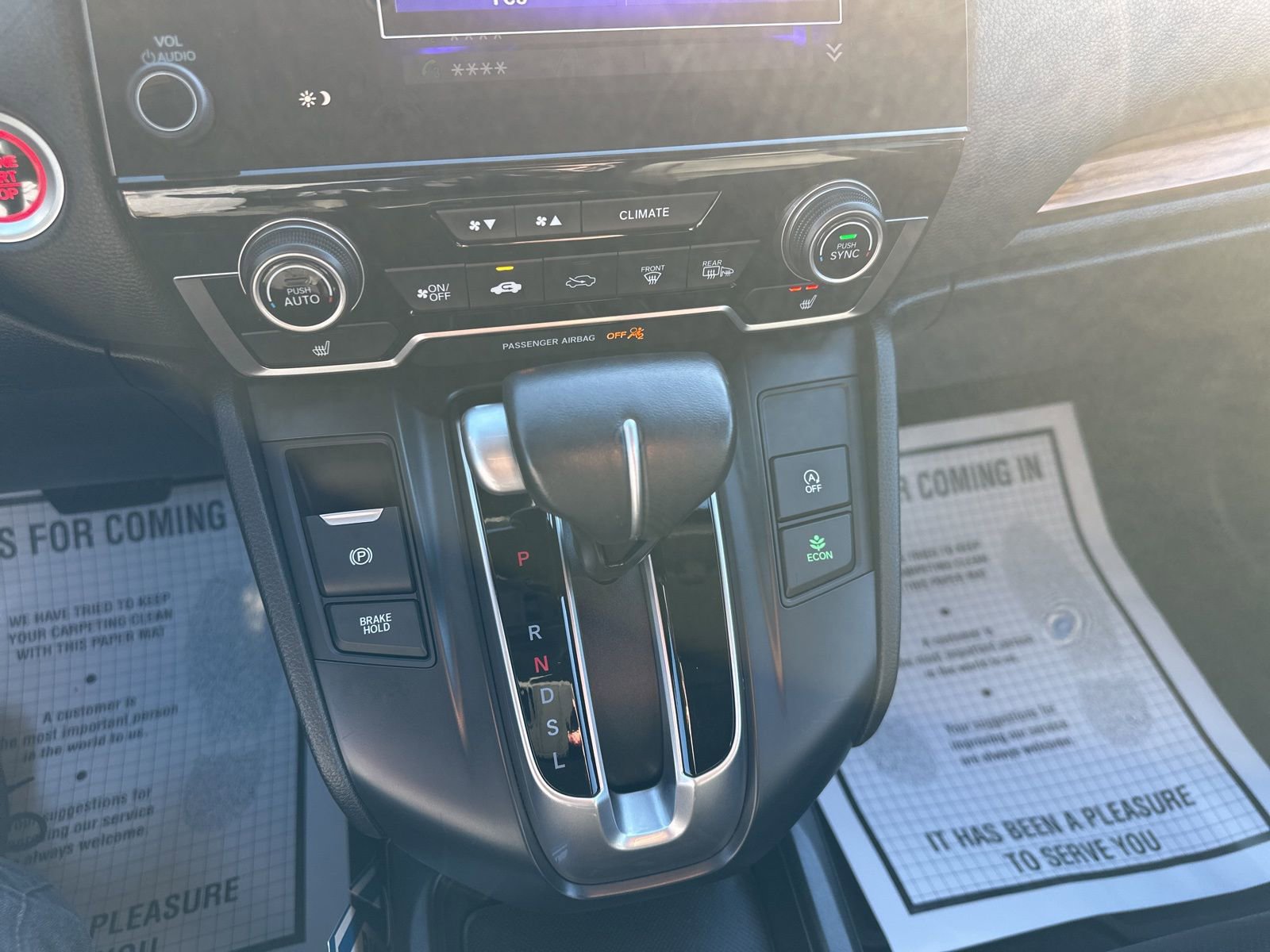 Used 2020 Honda CR-V EX-L image 45