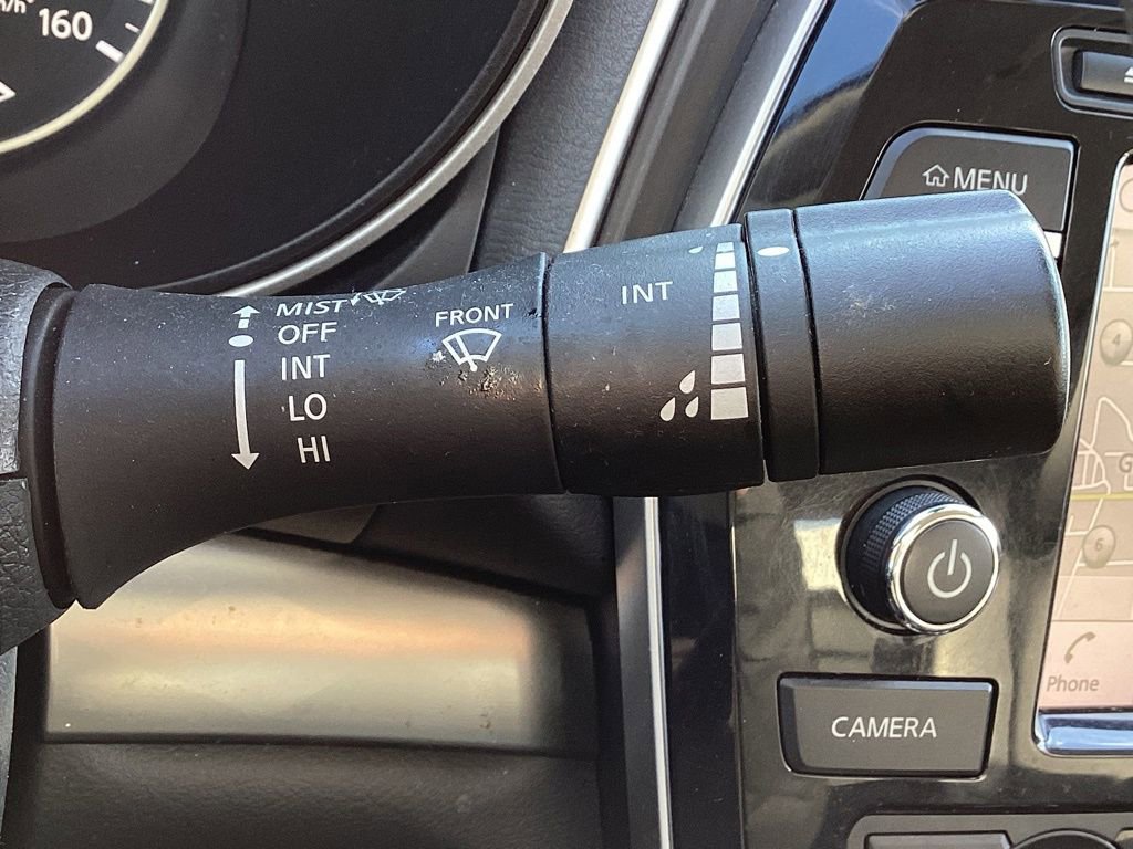 Used 2023 Nissan Maxima SV w/ Floor Mat Group image 29