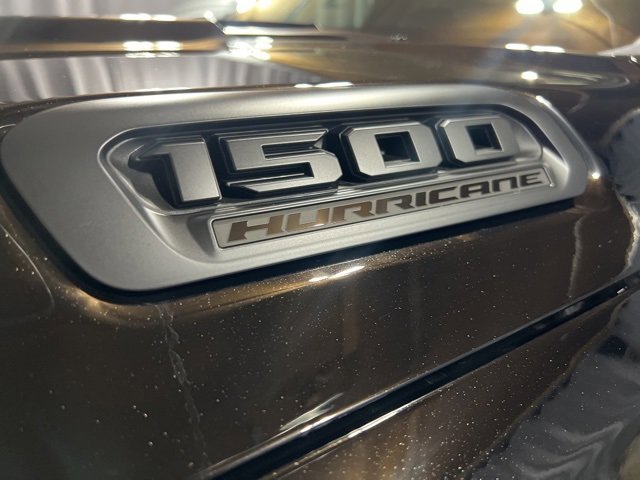 New 2026 RAM 1500 Lone Star image 5