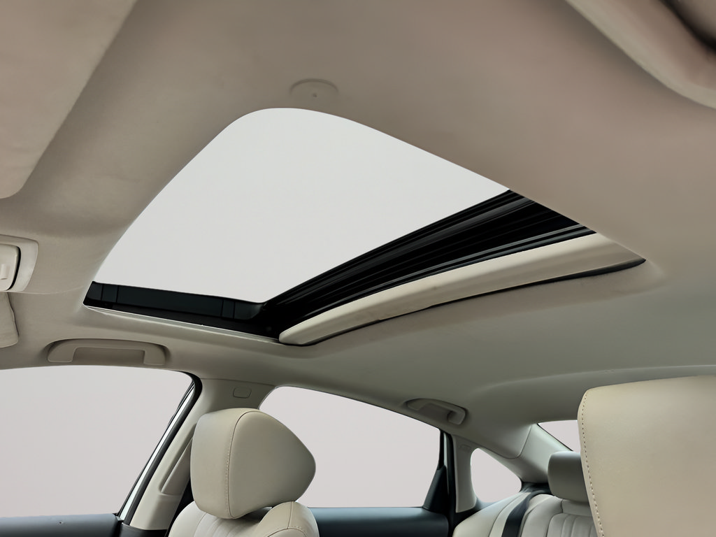 Used 2022 Honda Accord EX-L image 24