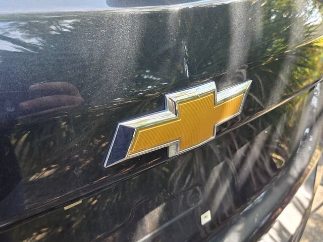 Used 2023 Chevrolet Equinox LT FWD image 4