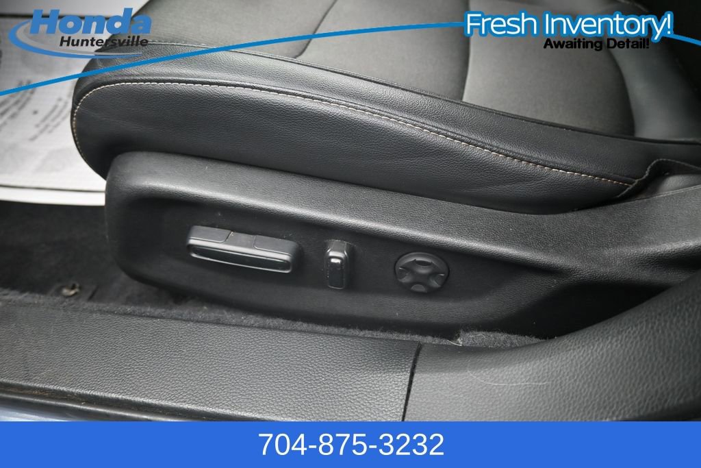 Used 2022 Honda Accord Sport image 18