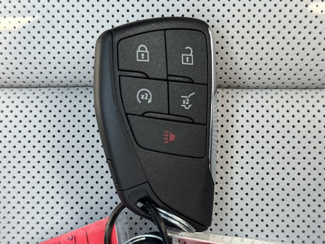 New 2026 GMC Terrain Denali image 23