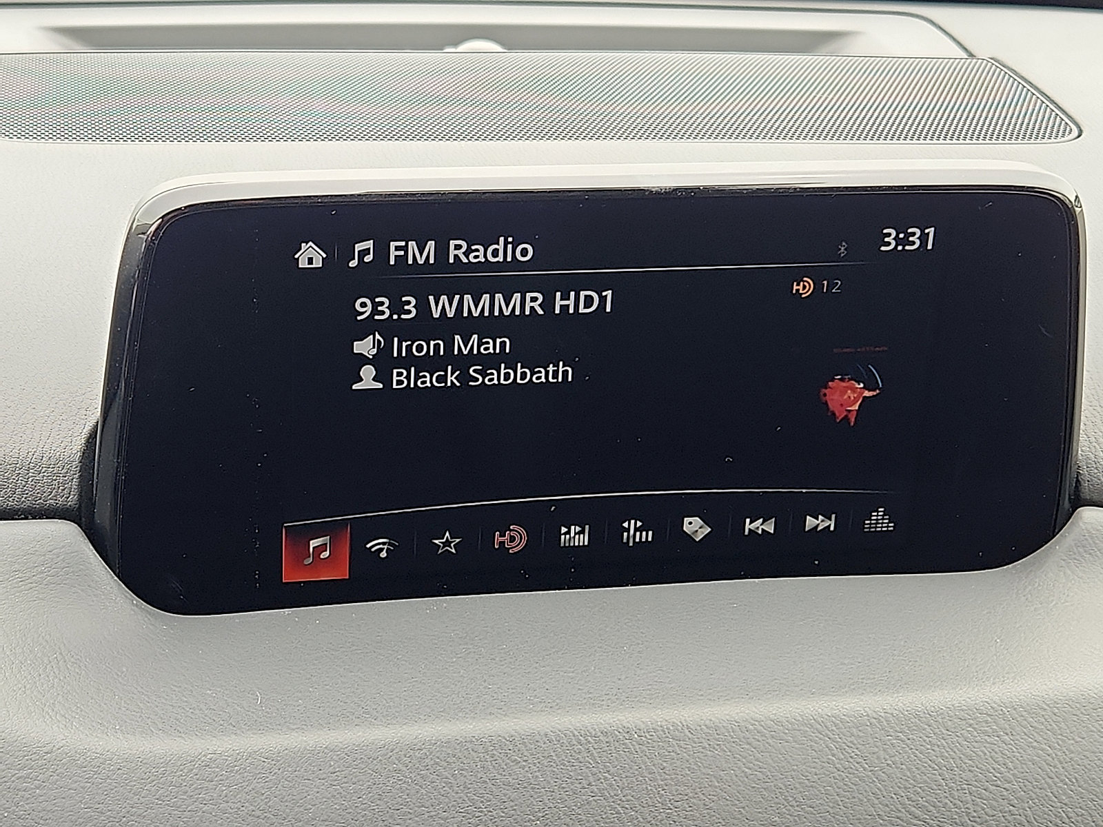 Used 2019 MAZDA CX-5 Touring AWD/4WD image 18