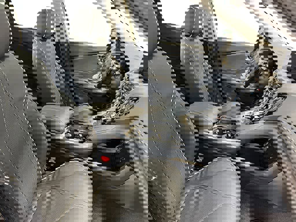 Used 2025 Acura RDX SH-AWD w/ Advance Package image 40