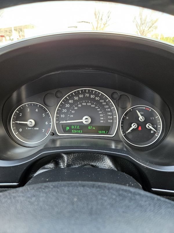 Used 2009 Saab 9-3 2.0T image 13