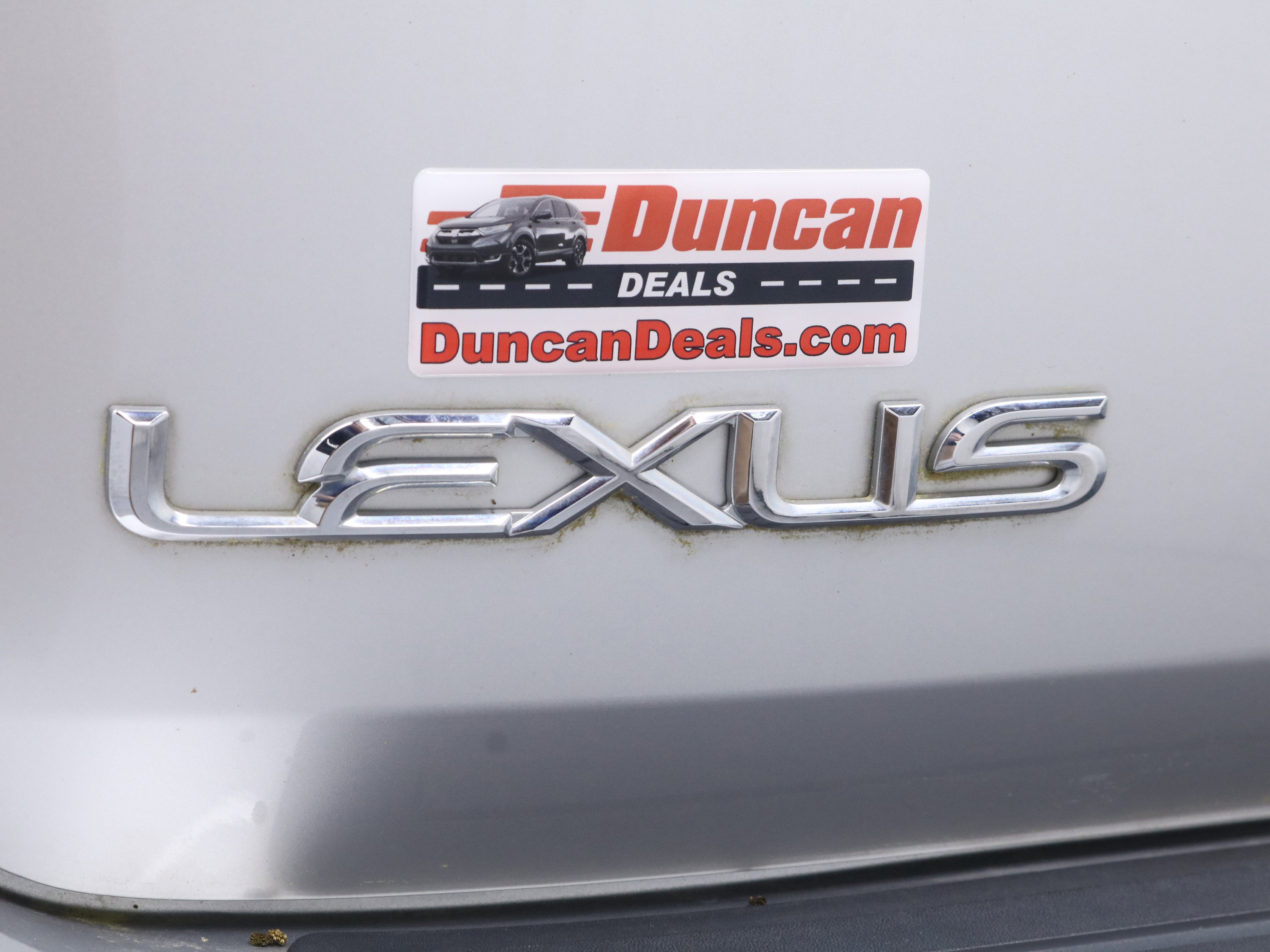 Used 2009 Lexus RX 350 AWD image 65