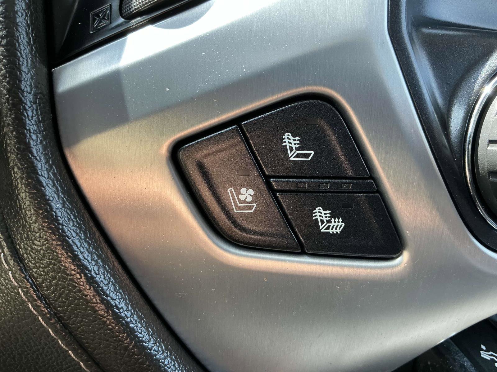 Used 2019 GMC Sierra 2500 SLT w/ Duramax Plus Package image 19