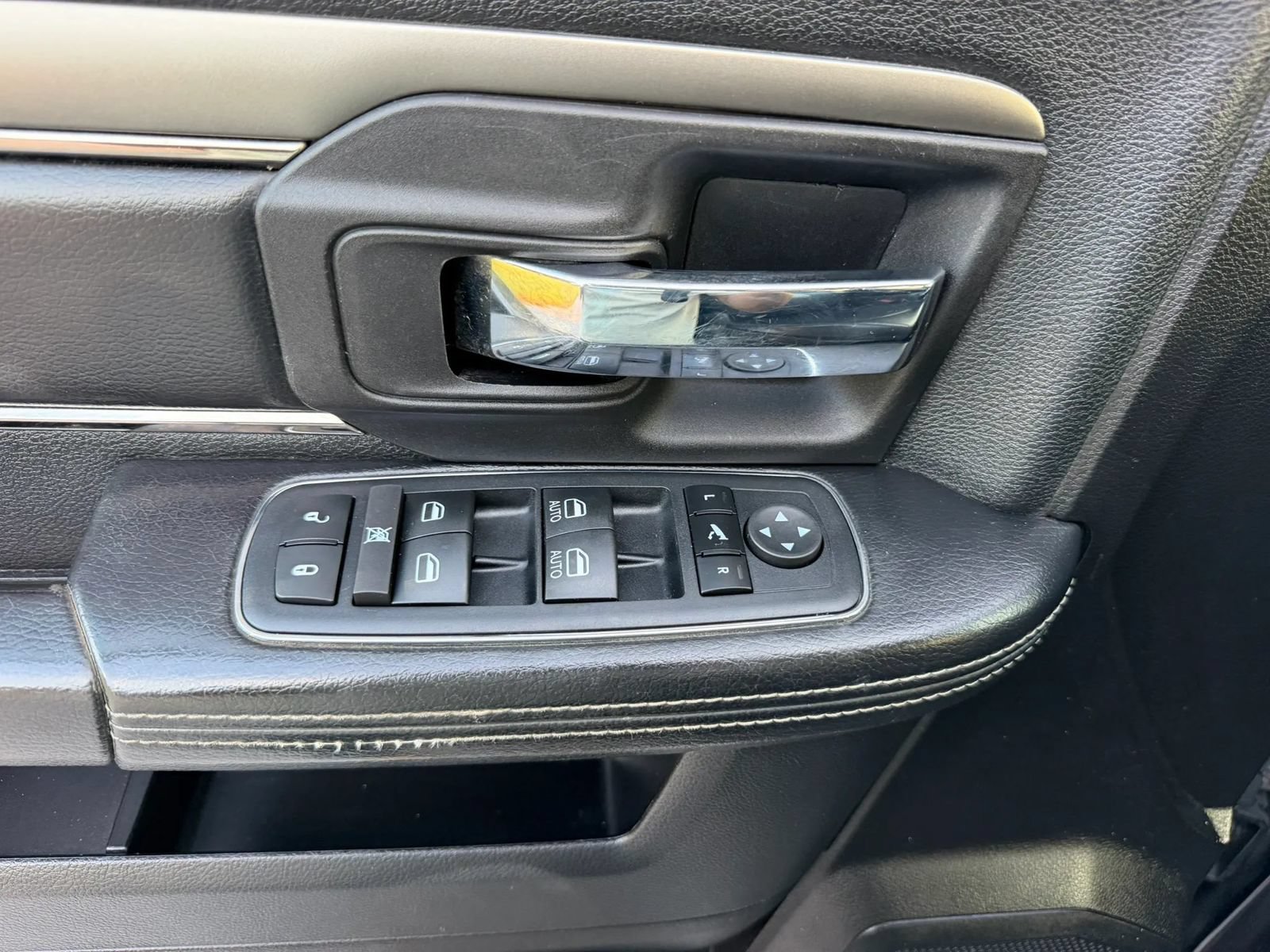 Used 2013 RAM 1500 Sport w/ Sport Premium Group AWD/4WD image 45