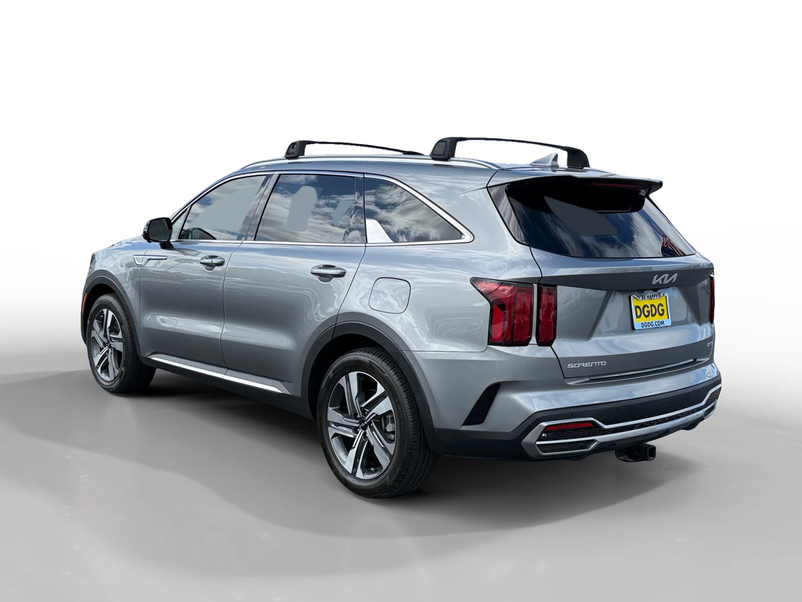 Used 2023 Kia Sorento SX Prestige AWD/4WD image 3