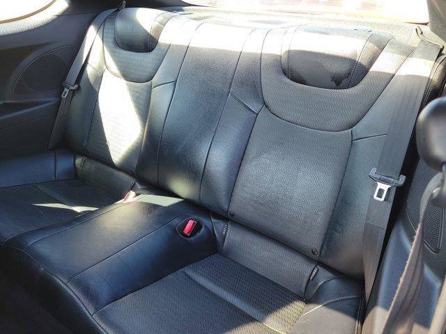 Used 2013 Hyundai Genesis 3.8 RWD image 13
