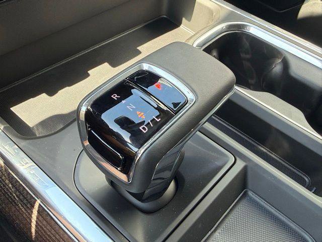 New 2026 Chevrolet Silverado 1500 RST image 14