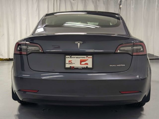 Used 2020 Tesla Model 3 Long Range image 24