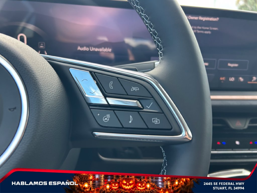 New 2026 Buick Envision Sport Touring AWD/4WD image 19