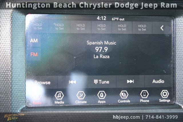 Used 2023 Jeep Wrangler Sport image 19
