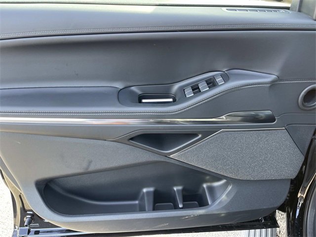 New 2025 Lincoln Navigator L Reserve w/ Jet Appearance Package image 25