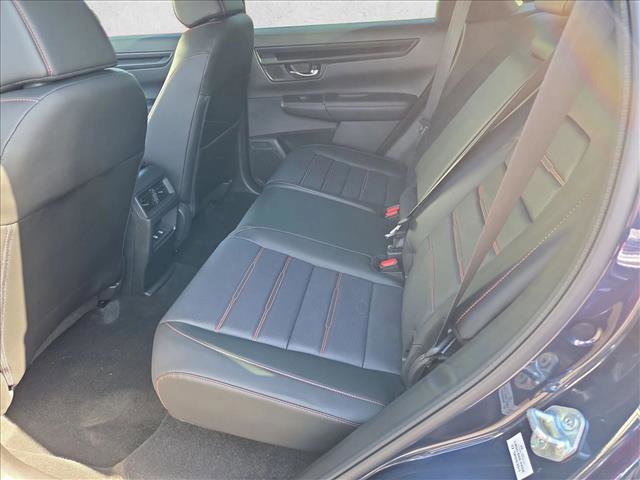 New 2026 Honda CR-V Sport-L image 15