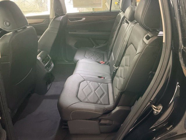 New 2026 Volkswagen Atlas SE AWD/4WD image 13
