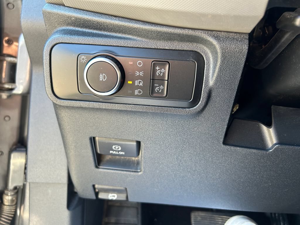 Used 2021 Ford Bronco Big Bend AWD/4WD image 20