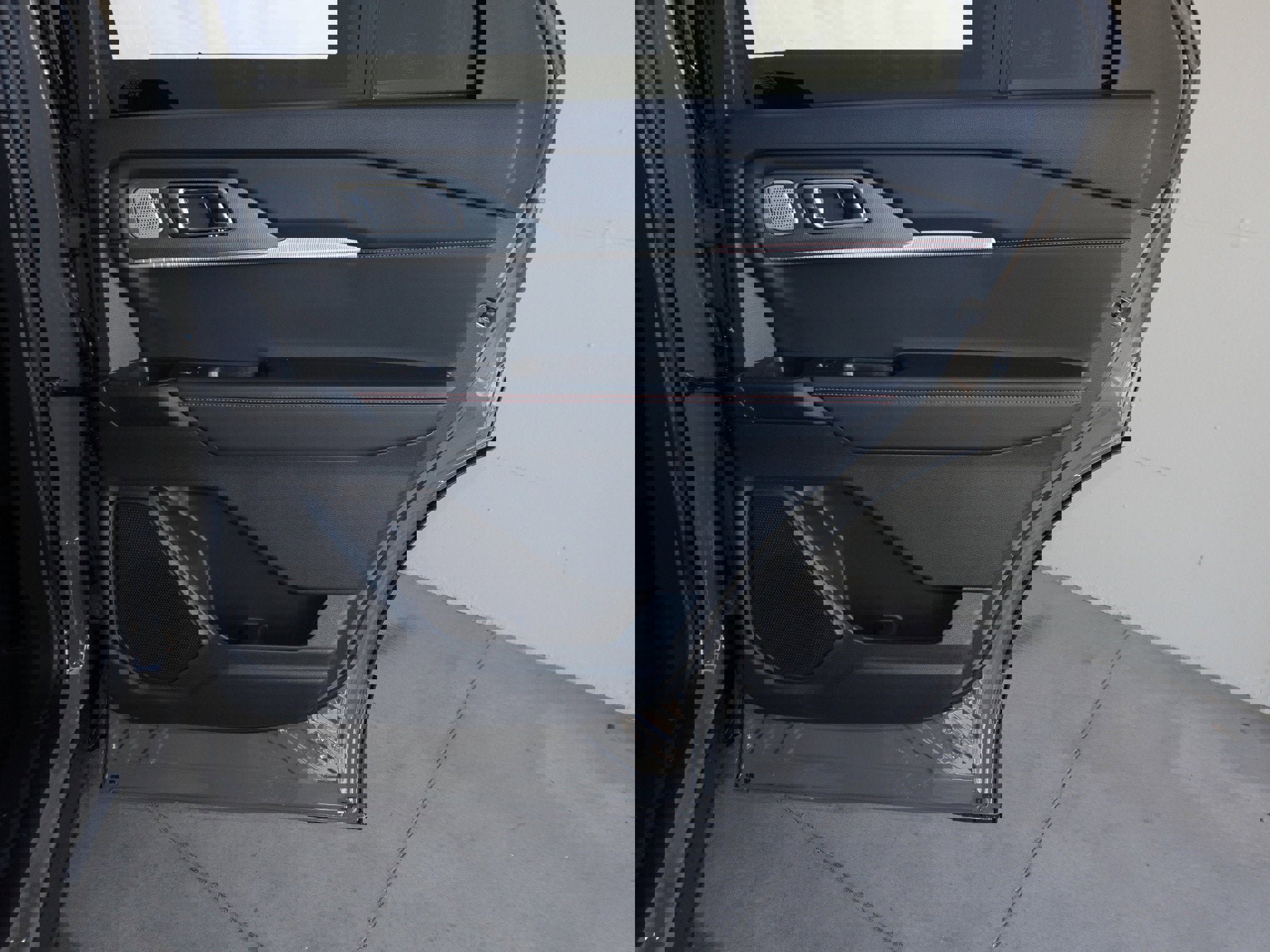 New 2026 Ford Explorer ST w/ Sun And Sound Package image 47