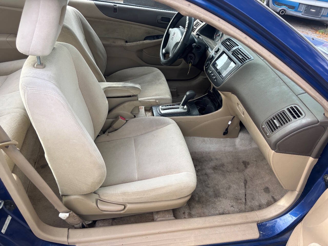 Used 2005 Honda Civic LX image 13