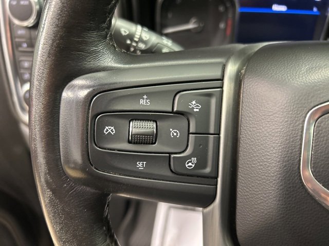 Used 2022 GMC Sierra 3500 Denali w/ Denali Ultimate Package image 21