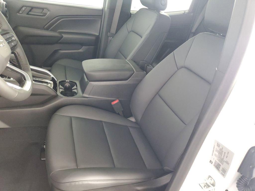 New 2026 Chevrolet Colorado Trail Boss image 12