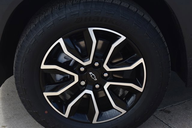 New 2026 Chevrolet TrailBlazer ACTIV w/ Convenience Package image 11