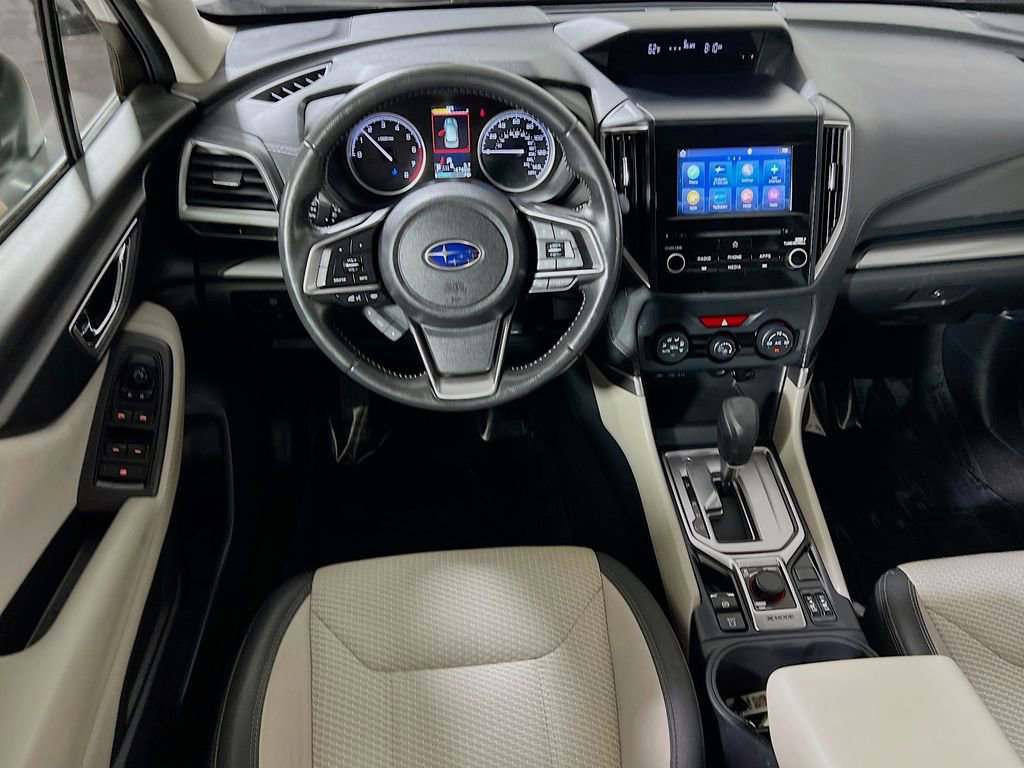 Used 2023 Subaru Forester Premium image 19