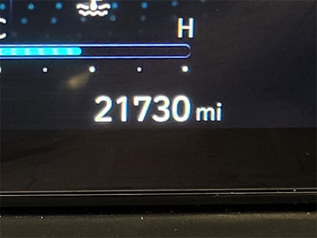 Used 2024 Hyundai Santa Cruz XRT image 39