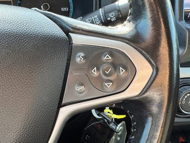 Certified 2019 Chevrolet Colorado LT w/ LT Convenience Package image 22