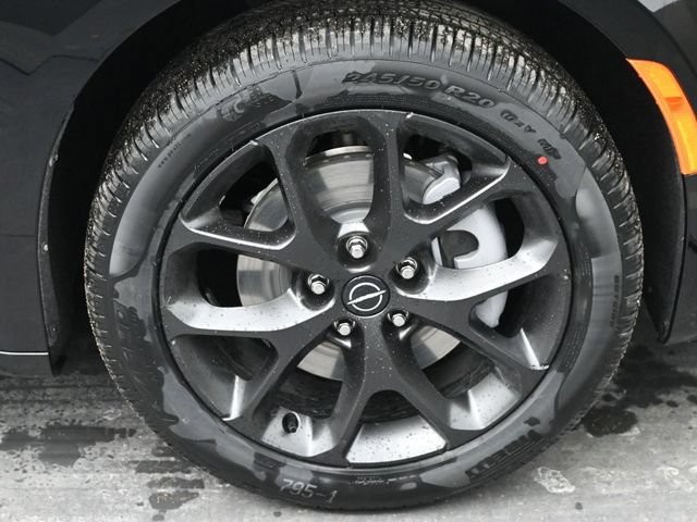 New 2026 Chrysler Pacifica Select w/ S Appearance Package AWD/4WD image 39