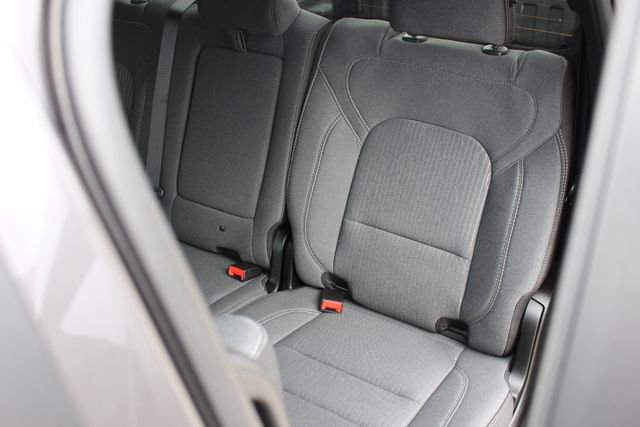 Used 2023 RAM 1500 Big Horn image 29