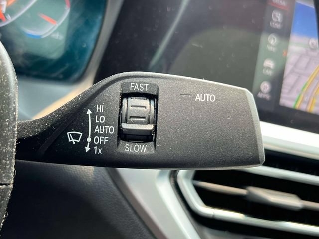 Used 2023 BMW 430i Gran Coupe w/ M Sport Package RWD image 31