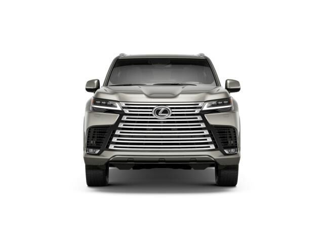 New 2026 Lexus LX 700h Luxury AWD/4WD image 5