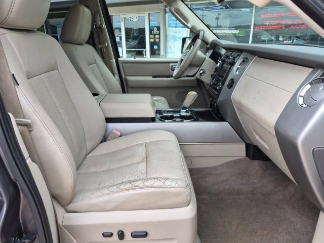 Used 2013 Ford Expedition EL Limited image 14