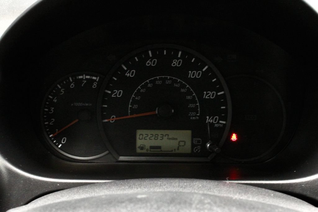 Used 2024 Mitsubishi Mirage ES FWD image 27