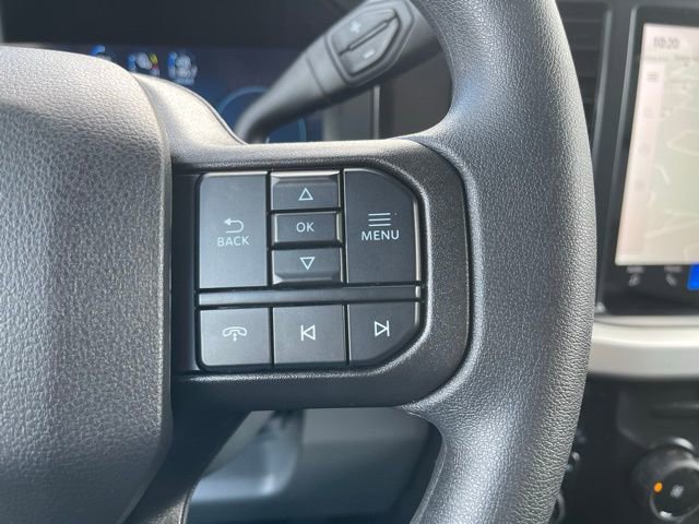 New 2026 Ford F250 XLT w/ XLT Premium Package image 19