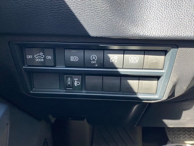 Certified 2026 Toyota Tundra SR RWD image 10