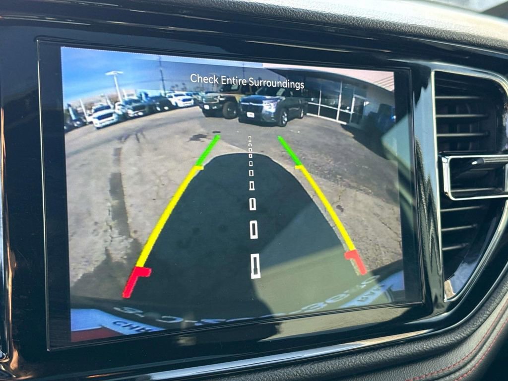 Used 2024 Dodge Durango GT image 28