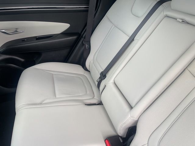 Used 2023 Hyundai Tucson SEL w/ Convenience Package AWD/4WD image 16